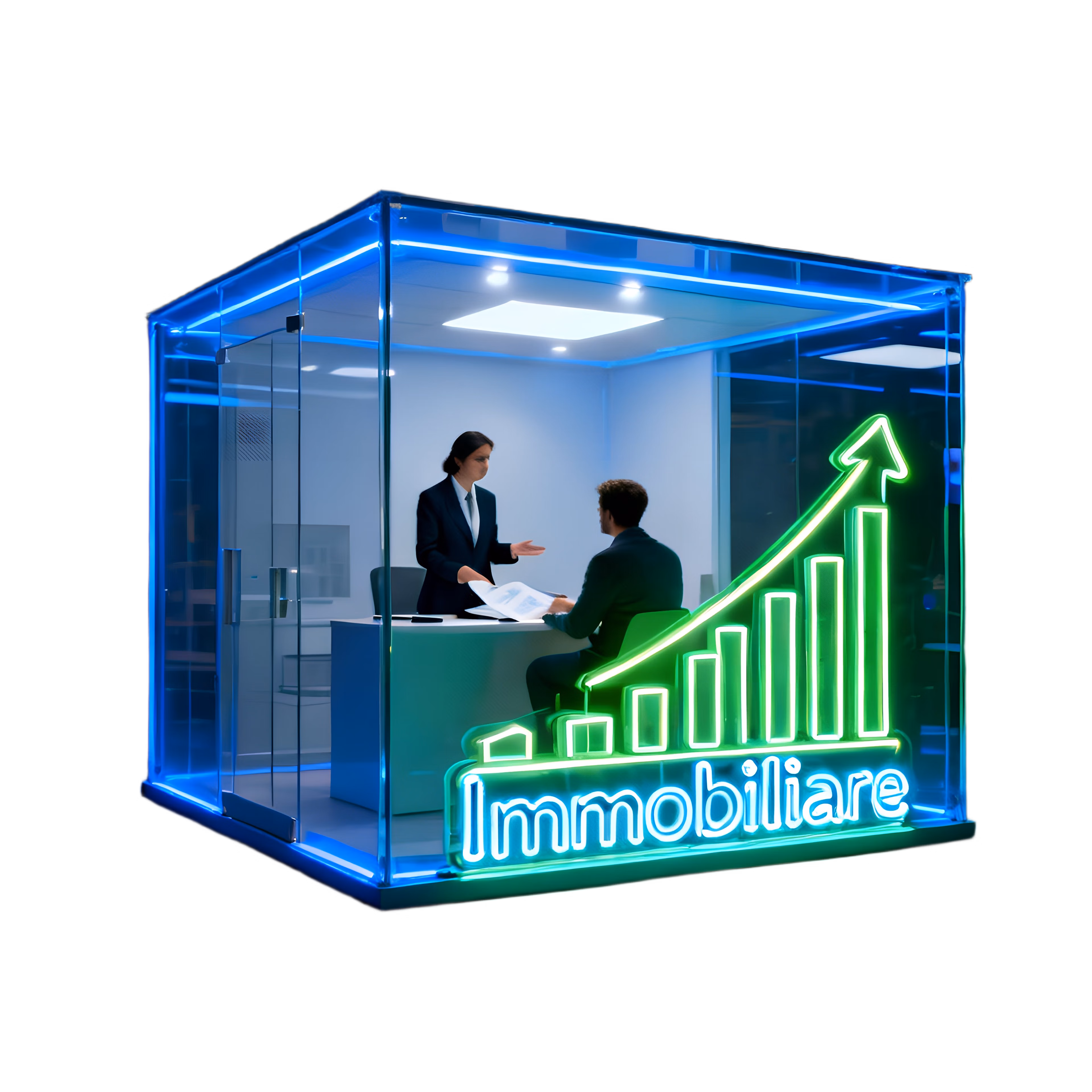 Agenzia Immobiliare Chatbot