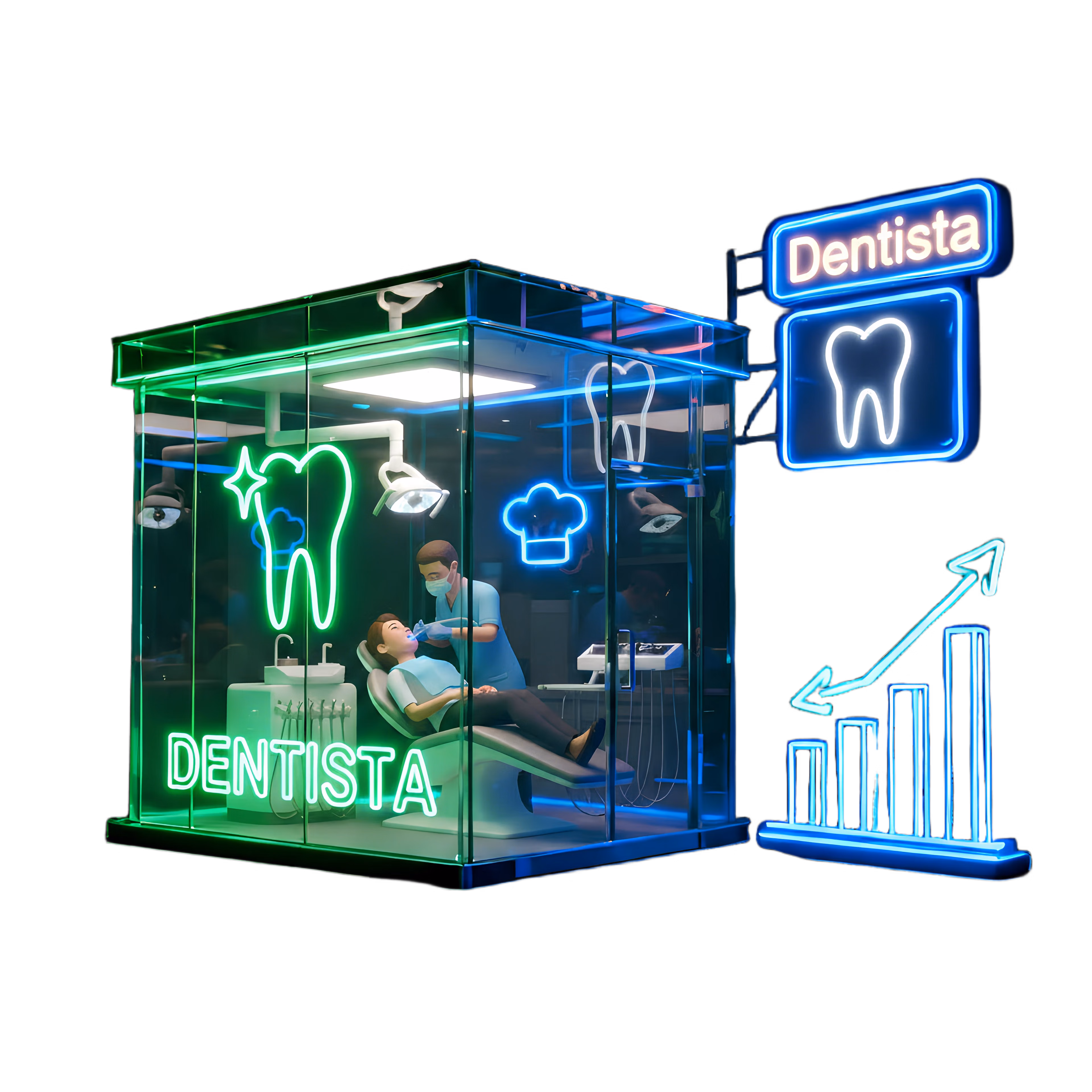 Studio Dentistico AI Assistant